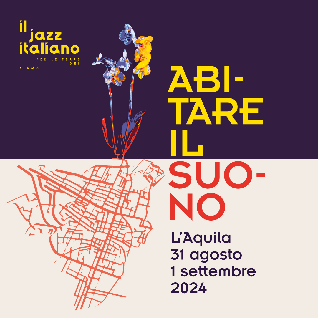 Scopri di più sull'articolo Le attività di AFIJ: Il jazz italiano per le terre del sisma